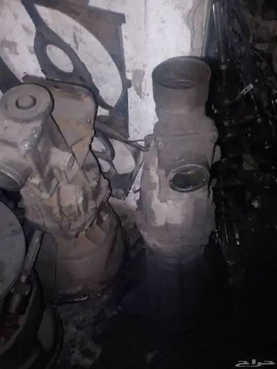 حرق الاسعار يوجد لدينا جميع انواع جيرات الاوتوماتيكي 1