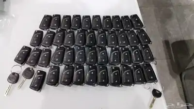 محل مفاتيح النسيم الرياض 0