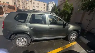 رينو داستر 2014 للبيع 5