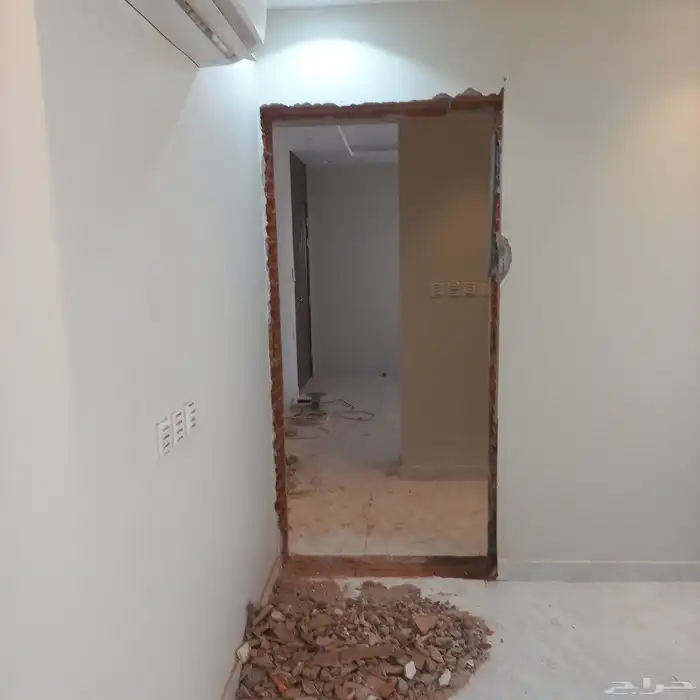 معلم هدم وتكسير ومعلم بناء 4