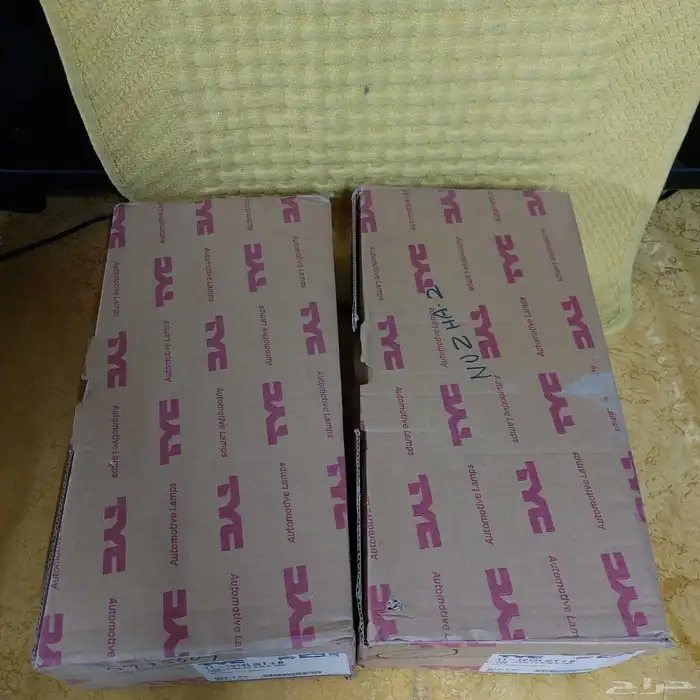 قطع غيار غطاء اسطب اسطب ضباب قفل طارة 15