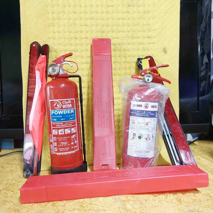قطع غيار غطاء اسطب اسطب ضباب قفل طارة 19