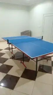 تنس هندي قابل للطي عرض تخفيض 5