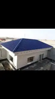 قرميد الباحه 0