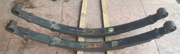 سست أمامية للجيب الربع والشاص من مديل 99 4
