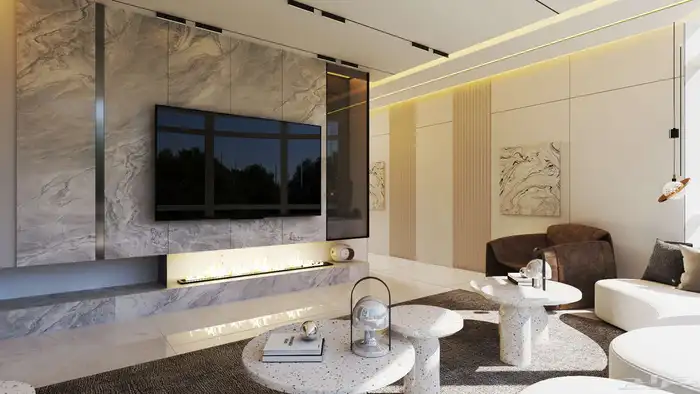 مهندس تصميم داخلي 0