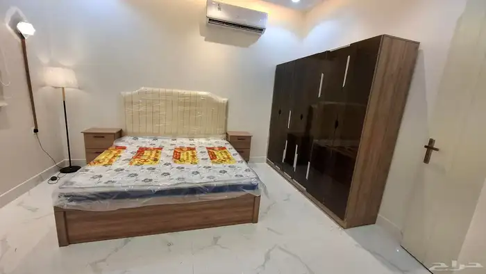 غرف نوم جديده جاهزه بأسعار تبدأ من 1600ريال 10