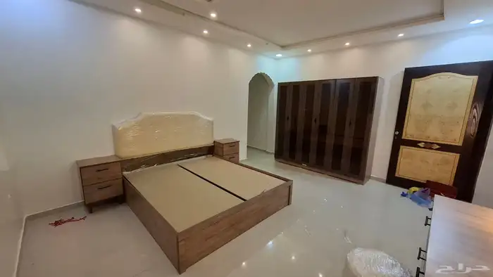 غرف نوم جديده جاهزه بأسعار تبدأ من 1600ريال 13