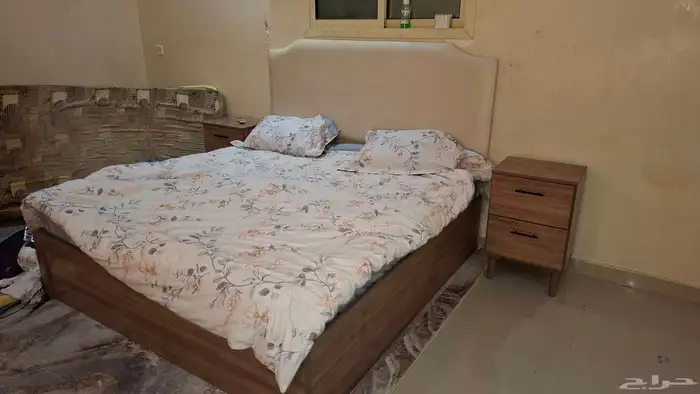 غرف نوم جديده جاهزه بأسعار تبدأ من 1600ريال 12