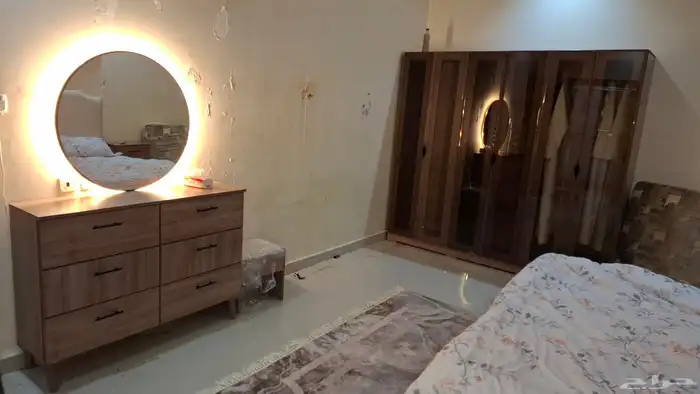 غرف نوم جديده جاهزه بأسعار تبدأ من 1600ريال 11