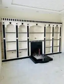مشبات رخام افران 3