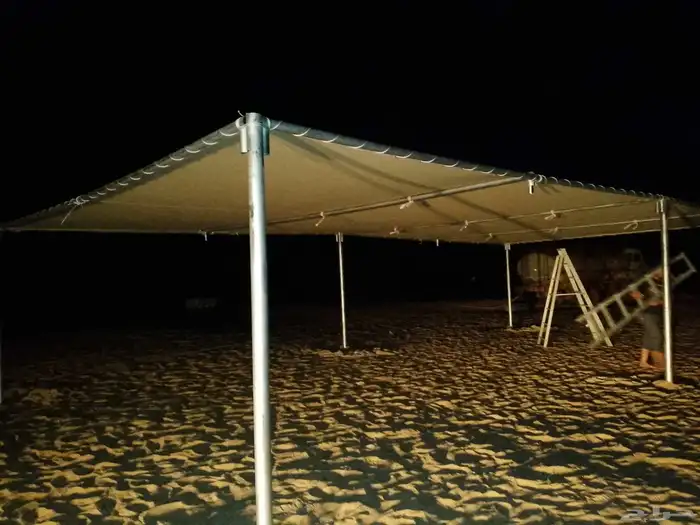 مضلات حلال ابل غنم 3