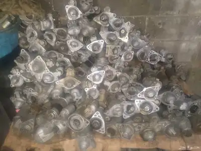 حرق الاسعار يوجد لدينا جميع انواع جيرات الاوتوماتيكي 5