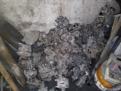 حرق الاسعار يوجد لدينا جميع انواع جيرات الاوتوماتيكي 3