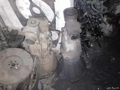 حرق الاسعار يوجد لدينا جميع انواع جيرات الاوتوماتيكي 2