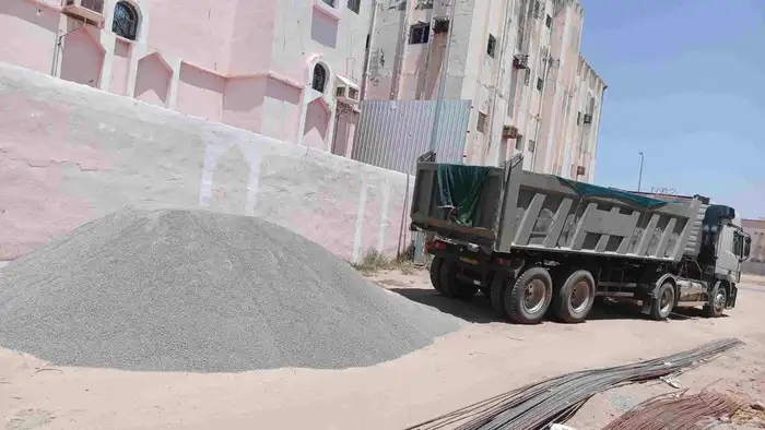 مواد بناء 1