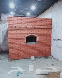 مشبات رخام افران 27