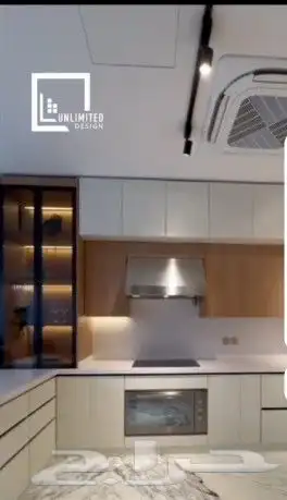 مطابخ مودرن 8