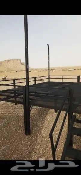 دكات حديد جلسات حديد 1
