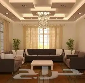دي ورات جبسم بورد وجبس بلدي 4