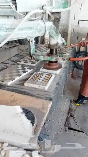 نافورة دمشقية ( نوافير دمشقية   نافوره ) 2