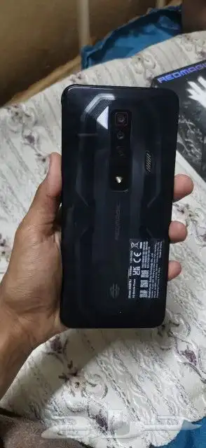 تم البيع الله يبارك له 4