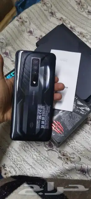 تم البيع الله يبارك له 9