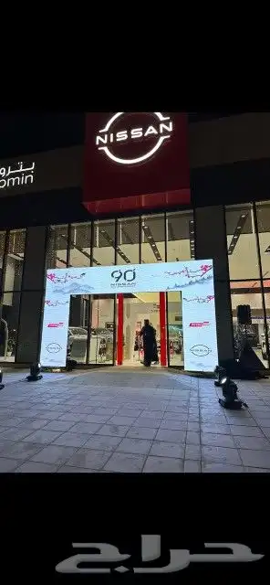 شاشات عرص LED عاليه الدقه جميع الاحجام والأشكال 1
