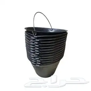 سطل خراف تمر اسود ايطالي 1