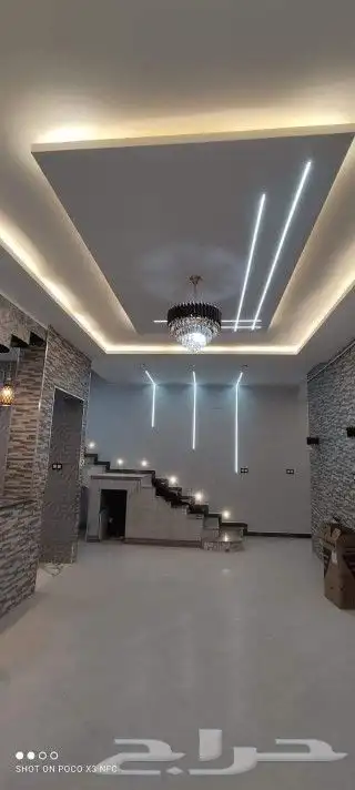 فني ديكورات دهانات 3