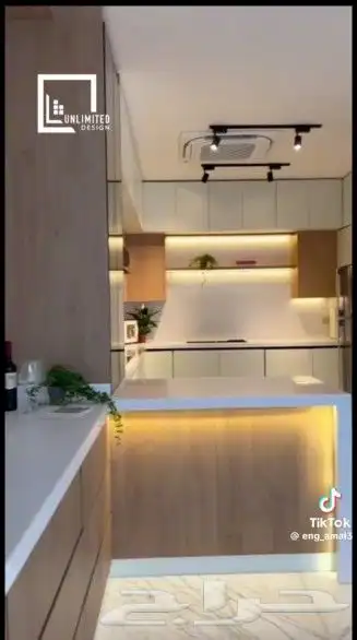 مطابخ مودرن 7