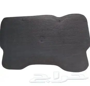 بطانة كبوت اكورد 2009-2012 1