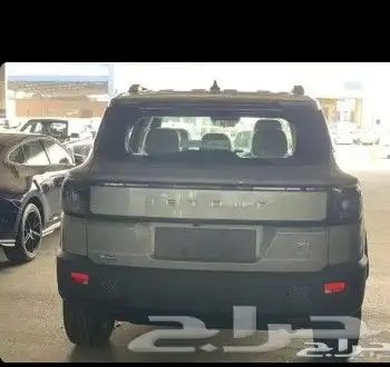 جيتور تى 1 رمادى 2025 1
