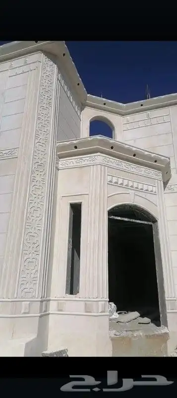 لياسه ملونة بديل الحجر 3