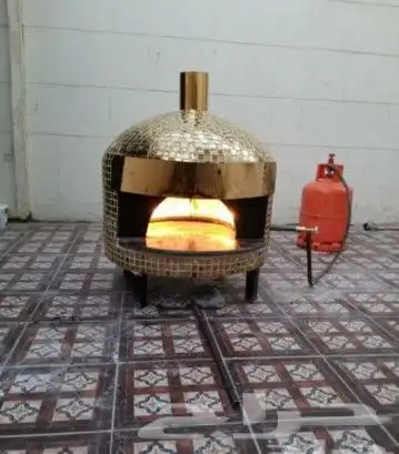 مشبات رخام افران 25