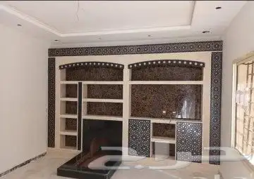 مشبات رخام افران 0