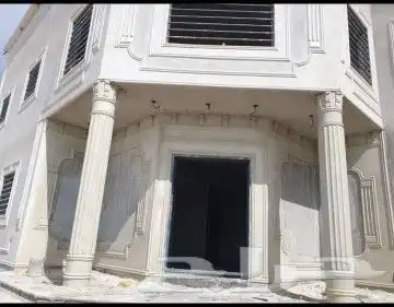 ديكورات خارجيه بديل الحجر 3