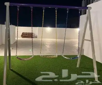 السلام عليكم في مرجيحه صيني وطني في دواره ذلك 2