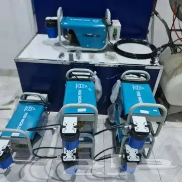 تركيب الرذاذ والضباب 0