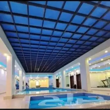 مظلات وسواتر 2