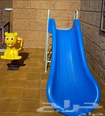 السلام عليكم في مرجيحه صيني وطني في دواره ذلك 1