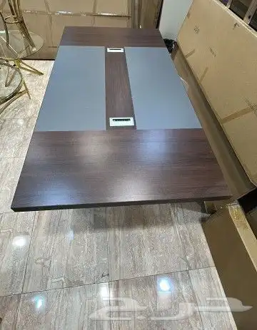 مكاتب إدارية فخمة 2025 وكل مايلزم المكاتب والشركات مودرن 6