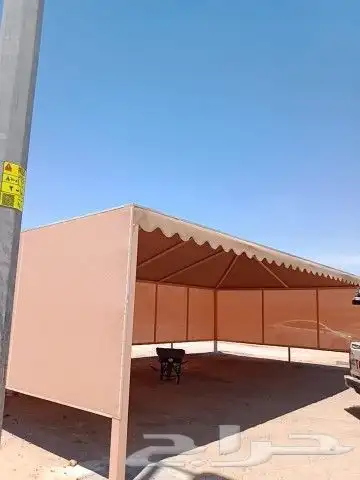 مضلات سواتير برجوله القصيم بريده خيام 3