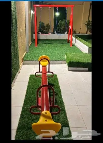 السلام عليكم في مرجيحه صيني وطني في دواره ذلك 3