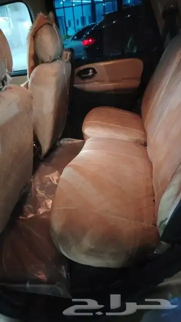 بليزر شفروليه 5