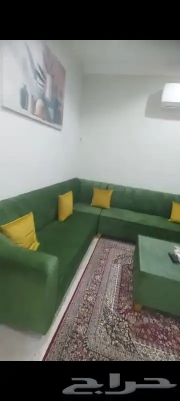 شقة مفروشة بحي القصواء 2