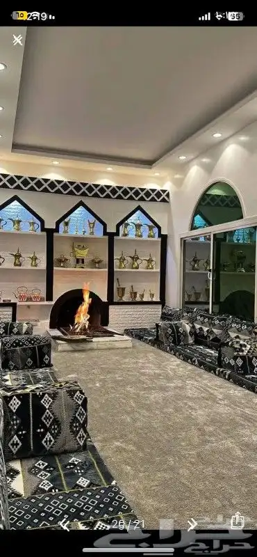 مشبات مشب اوجار مشبات رخام مشبات حديثه اروع تصاميم المشبات 17