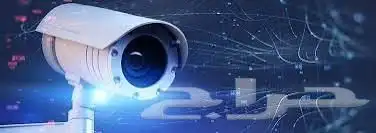 كاميرات مراقبة شبكات انترنت صوتيات سماعات دش مركزي سنترالات. 1