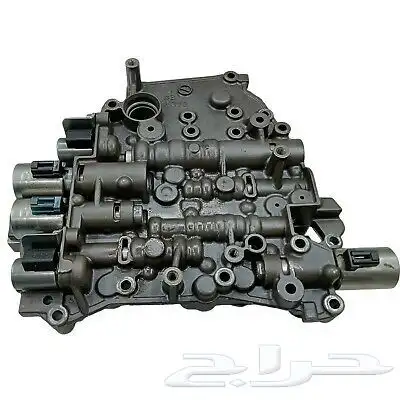 Toyota  Corolla Cvt Gearbox Model  2017 Reparing توضيب 3