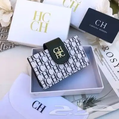 محافظ رجالي ونسائي وبسعر جمله 6